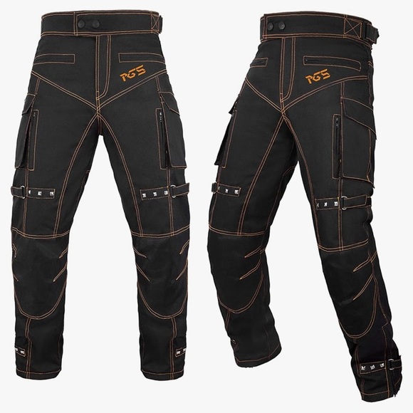 PGS Other - NWOT PGS all weather motorcycle pants